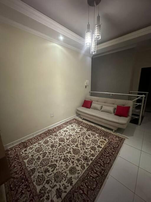 Villa Linda Casa A 200M Da Basilica Nova Aparecida  Exterior foto